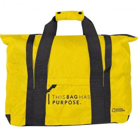 Сумка - рюкзак National Geographic Pathway 29L (N10440;68) yellow