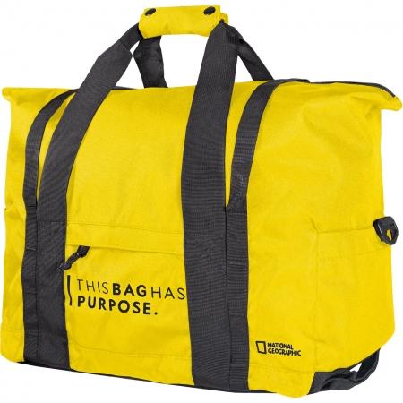 Сумка - рюкзак National Geographic Pathway 29L (N10440;68) yellow