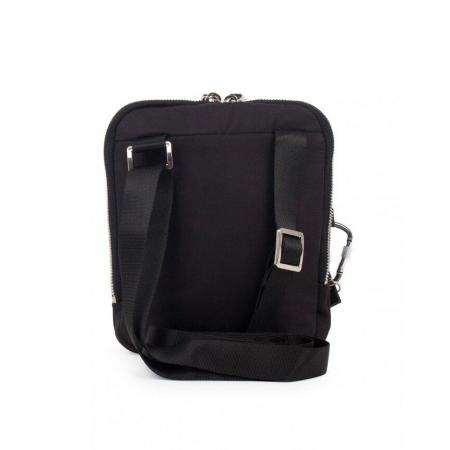 Сумка через плече National Geographic Research 1L (N16181;06) black