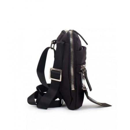 Сумка через плече National Geographic Research 1L (N16181;06) black