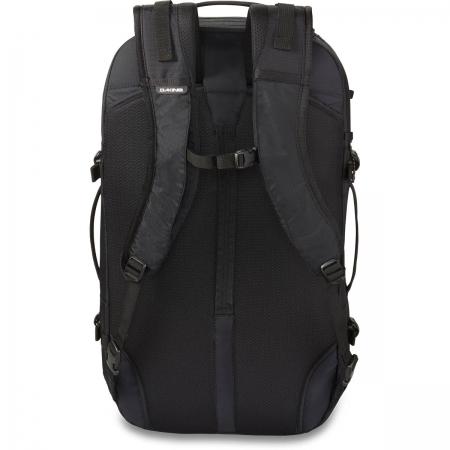 Рюкзак чоловічий DAKINE Split Adventure 38L (10003417) black ripstop