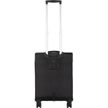 Валіза на колесах CAT Hammer 35L (83620;01) black