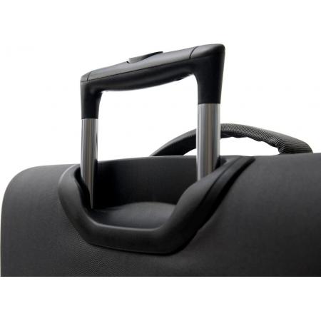 Валіза на колесах CAT Hammer 35L (83620;01) black