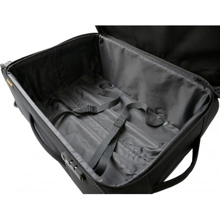 Валіза на колесах CAT Hammer 35L (83620;01) black