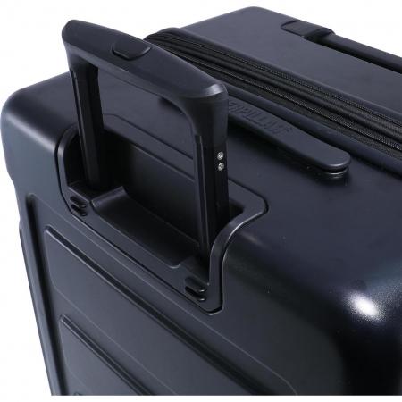 Чемодан на колесах CAT Stealth 119L (83798-01) black