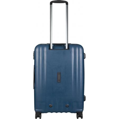 Валіза на колесах CAT Turbo 54L (83573;157) blue