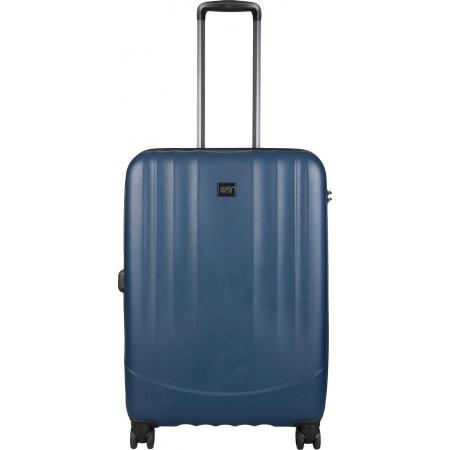 Валіза на колесах CAT Turbo 54L (83573;157) blue