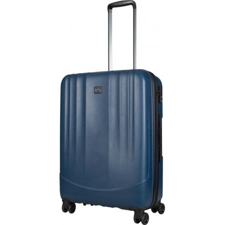Валіза на колесах CAT Turbo 54L (83573;157) blue