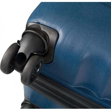 Валіза на колесах CAT Turbo 54L (83573;157) blue