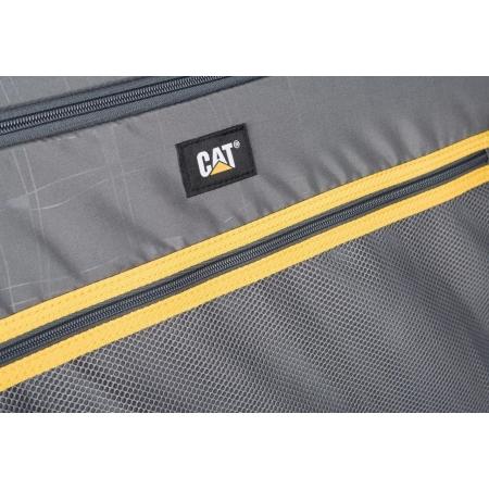 Валіза на колесах CAT Turbo 54L (83573;157) blue