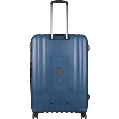 Валіза на колесах CAT Turbo 86L (83574;157) blue