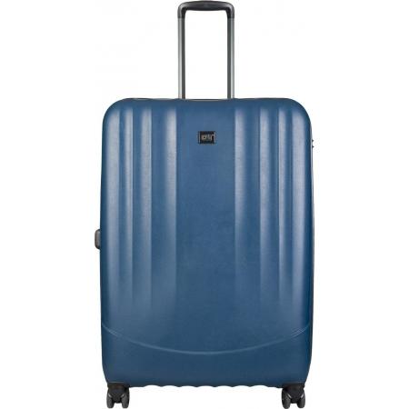 Валіза на колесах CAT Turbo 86L (83574;157) blue