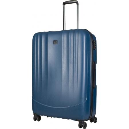 Валіза на колесах CAT Turbo 86L (83574;157) blue
