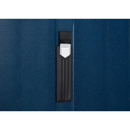 Валіза на колесах CAT Turbo 86L (83574;157) blue
