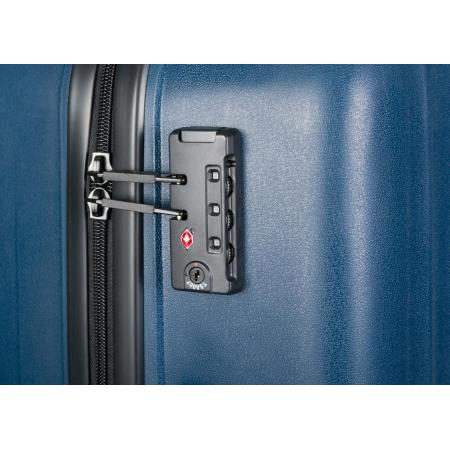 Валіза на колесах CAT Turbo 86L (83574;157) blue