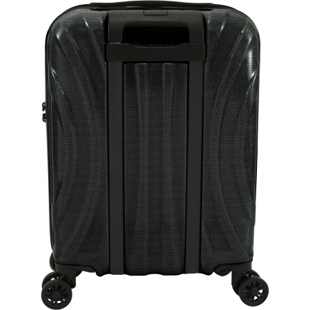 Валіза на колесах CAT Verve 40L (83871;01) black