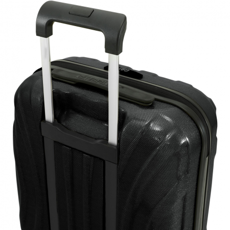 Валіза на колесах CAT Verve 40L (83871;01) black
