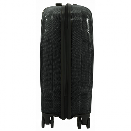 Валіза на колесах CAT Verve 40L (83871;01) black