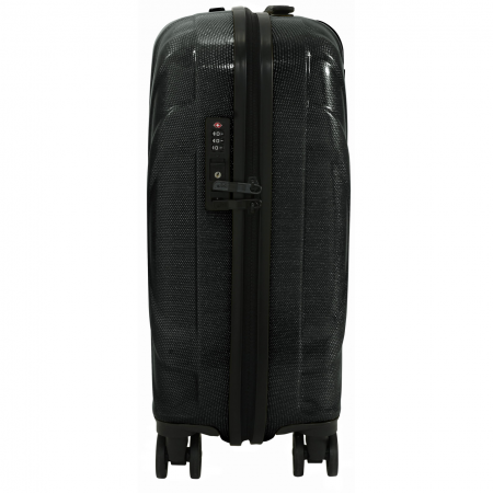 Валіза на колесах CAT Verve 40L (83871;01) black