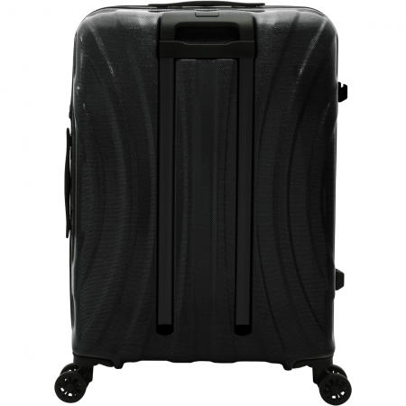 Валіза на колесах CAT Verve 65L (83872;01) black