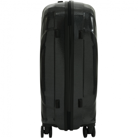 Валіза на колесах CAT Verve 65L (83872;01) black