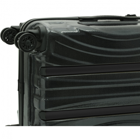 Валіза на колесах CAT Verve 65L (83872;01) black