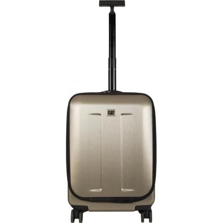 Валіза на колесах CAT Access 39L (83535;365) champagne