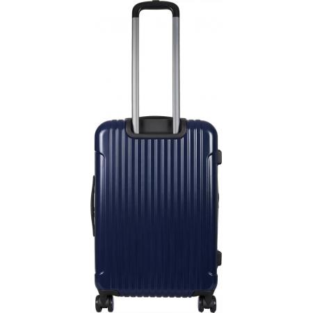 Чемодан на колесах National Geographic Transit 60L (N115HA.60;49) blue