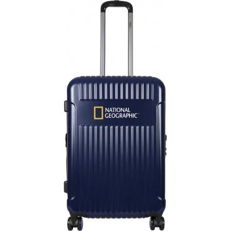 Чемодан на колесах National Geographic Transit 60L (N115HA.60;49) blue