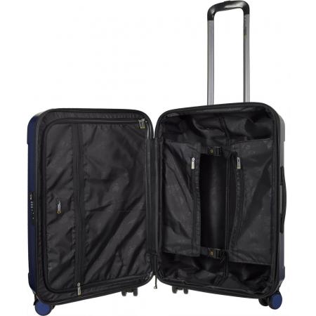 Чемодан на колесах National Geographic Transit 60L (N115HA.60;49) blue