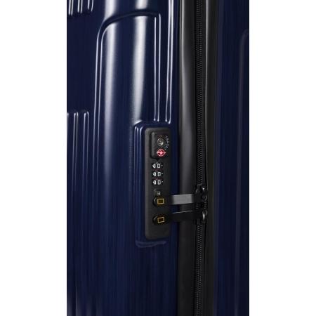 Чемодан на колесах National Geographic Transit 60L (N115HA.60;49) blue