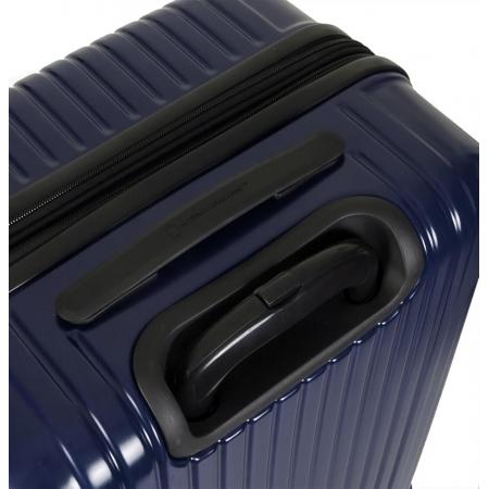 Чемодан на колесах National Geographic Transit 60L (N115HA.60;49) blue