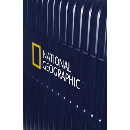 Чемодан на колесах National Geographic Transit 60L (N115HA.60;49) blue