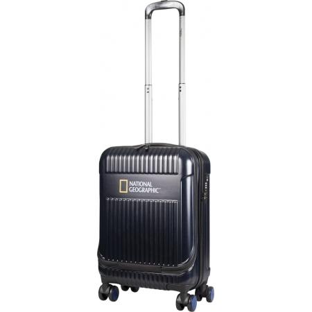 Валіза на колесах National Geographic Transit 36L (N115HA.18;49) blue