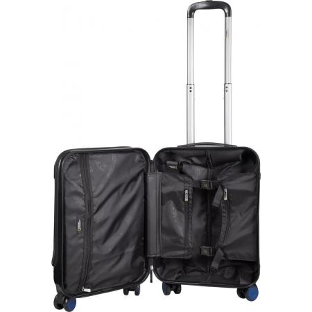 Валіза на колесах National Geographic Transit 36L (N115HA.18;49) blue