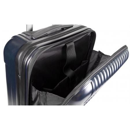 Валіза на колесах National Geographic Transit 36L (N115HA.18;49) blue