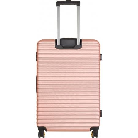 Валіза на колесах National Geographic Abroad 97L (N078HA.71;14) pink