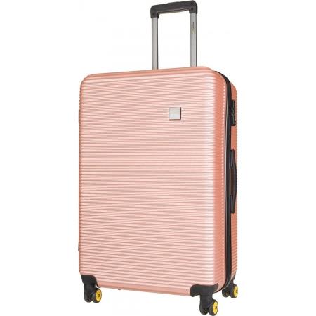 Валіза на колесах National Geographic Abroad 97L (N078HA.71;14) pink