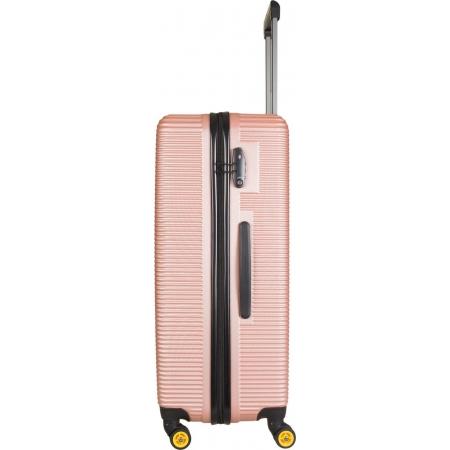 Валіза на колесах National Geographic Abroad 97L (N078HA.71;14) pink