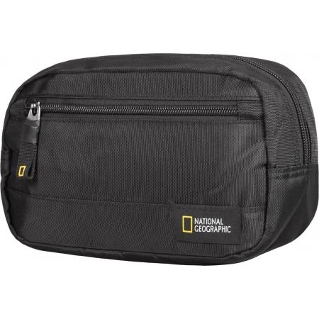 Сумка на пояс National Geographic Recovery 2L (N14101;06) black