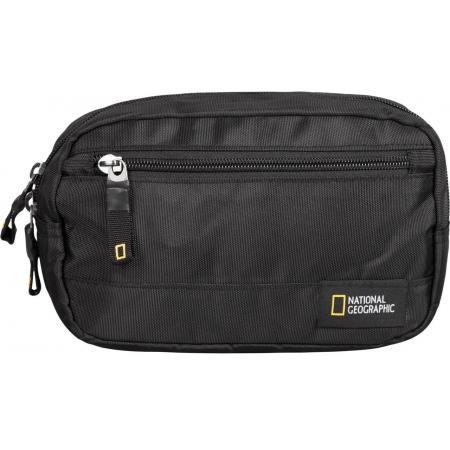 Сумка на пояс National Geographic Recovery 2L (N14101;06) black