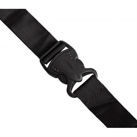 Сумка на пояс National Geographic Recovery 2L (N14101;06) black