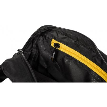 Сумка на пояс National Geographic Recovery 2L (N14101;06) black