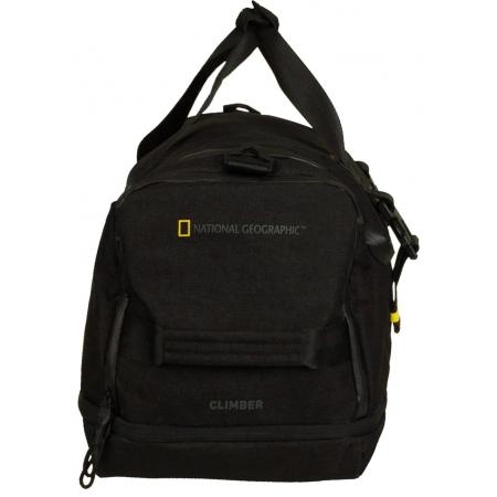 Сумка дорожня National Geographic Expedition 57L (N09302;06) black