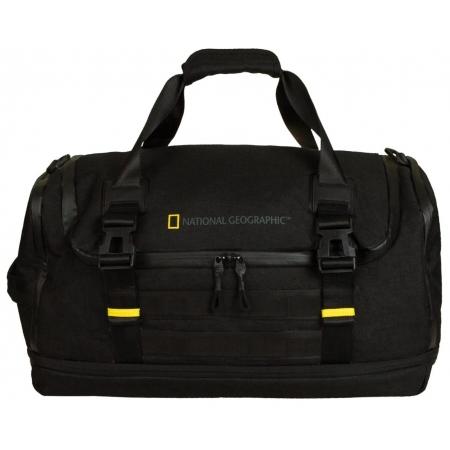 Сумка дорожня National Geographic Expedition 57L (N09302;06) black