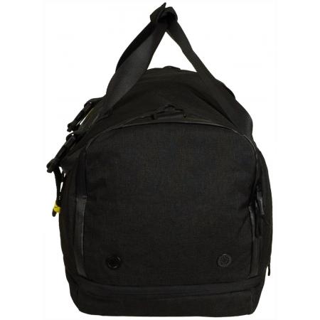 Сумка дорожня National Geographic Expedition 57L (N09302;06) black