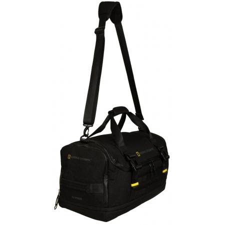 Сумка дорожня National Geographic Expedition 57L (N09302;06) black