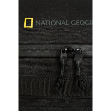 Сумка дорожня National Geographic Expedition 57L (N09302;06) black