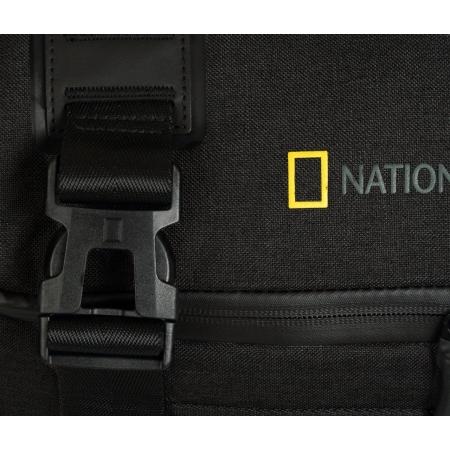 Сумка дорожня National Geographic Expedition 57L (N09302;06) black