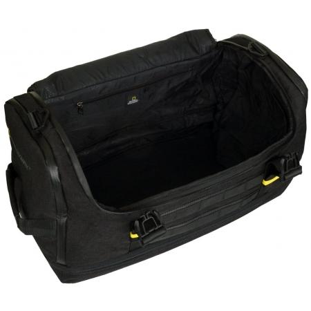 Сумка дорожня National Geographic Expedition 57L (N09302;06) black